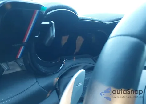 2024 Alfa Romeo Tonale Veloce Eawd z USA, uszkodzony, nr VIN ZASPATDW5R3032647